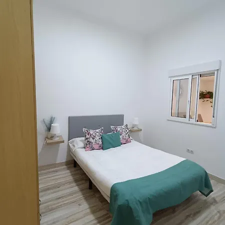 Padilla 56 Lägenhet Las Palmas de Gran Canaria
