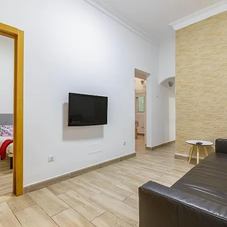 Apartament Padilla 56