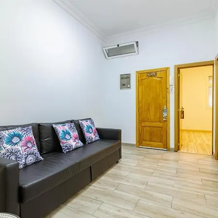 Apartament Padilla 56 Las Palmas de Gran Canaria